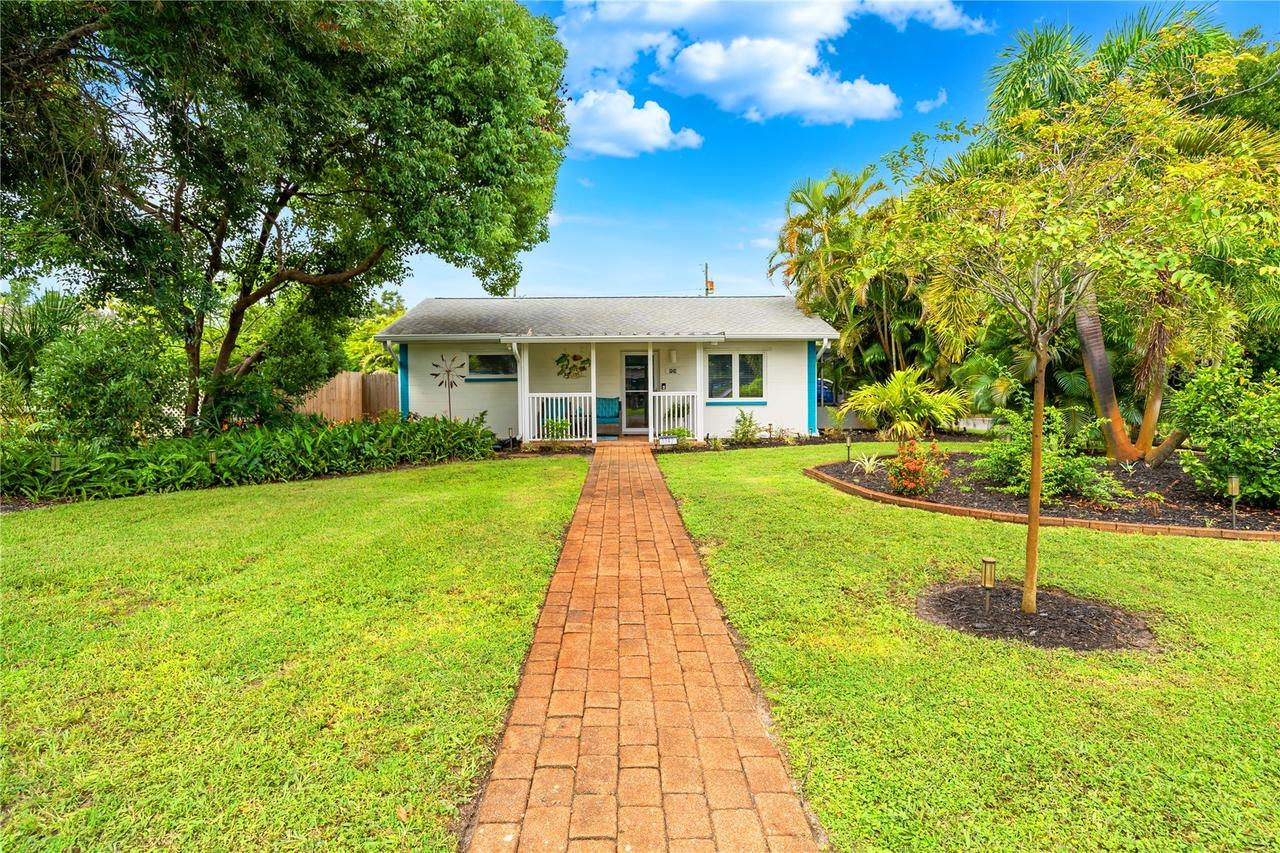 3342 40th St., St Petersburg, FL 33713