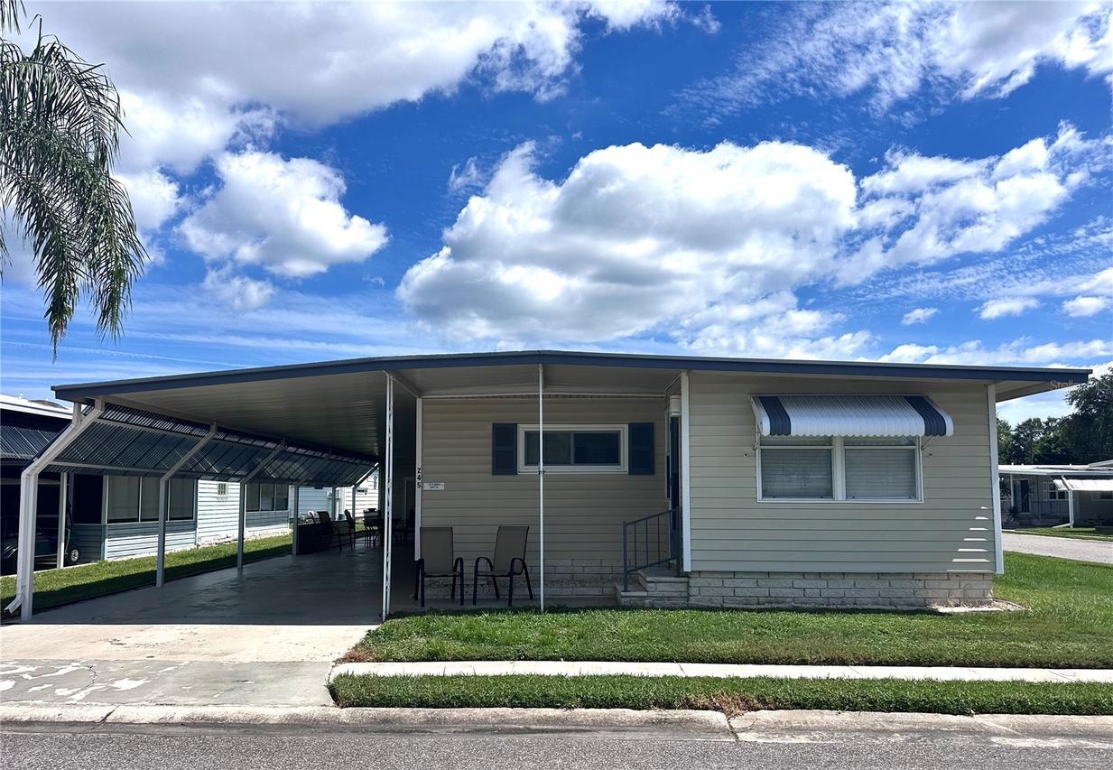 1100 Belcher Rd. #245, Largo, FL 33771