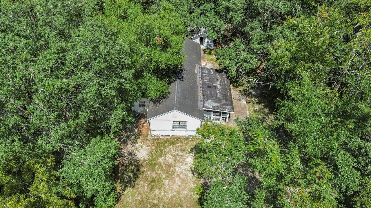 6395 W Pershing Dr., Homosassa, FL 34448