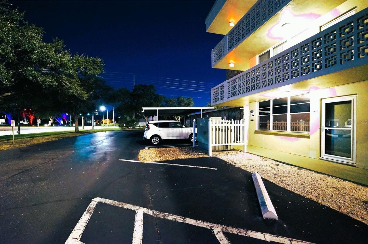 4705 1st St. #132, St Petersburg, FL 33703
