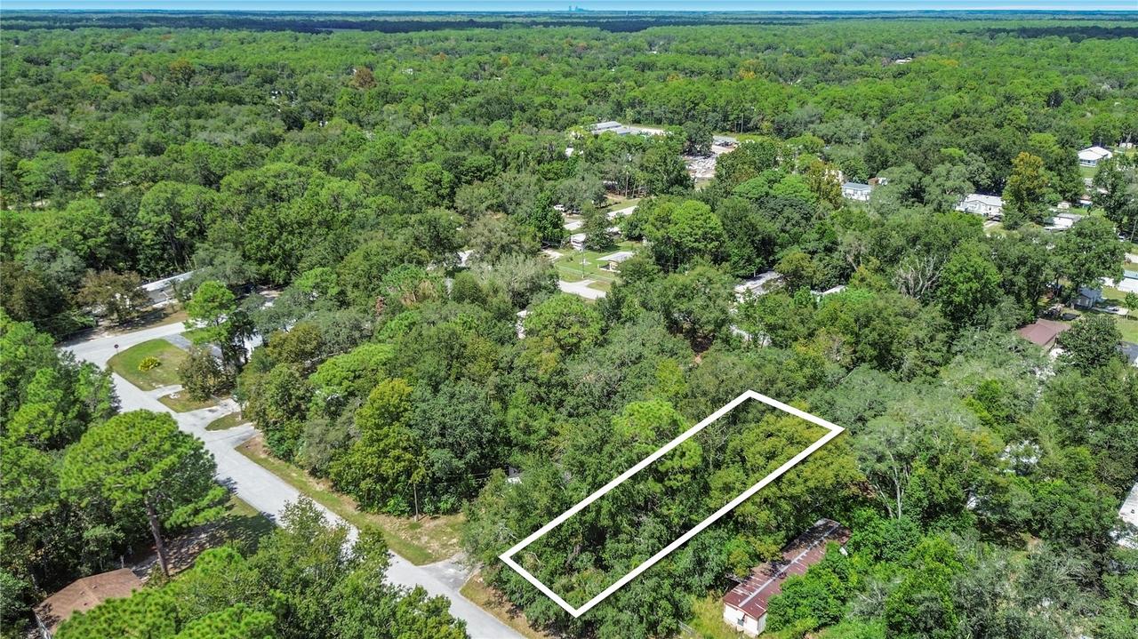 6383 W Pershing Dr., Homosassa, FL 34448