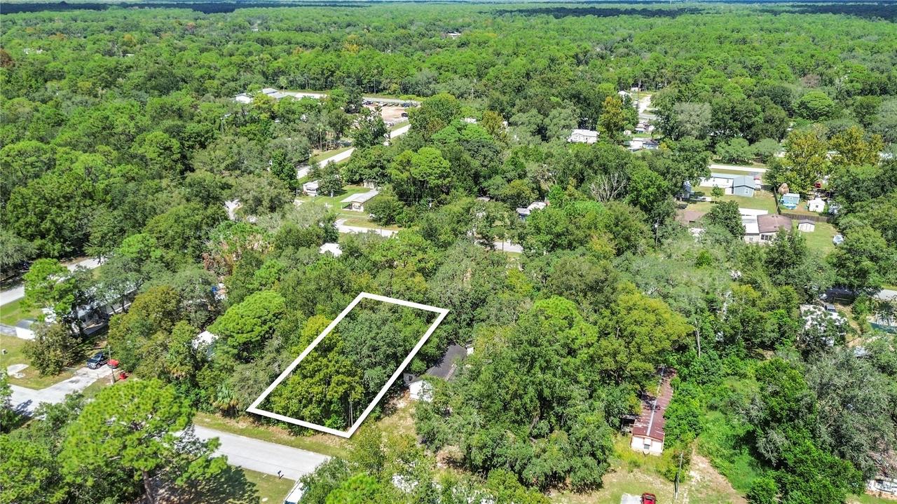 6403 W Pershing Dr., Homosassa, FL 34448