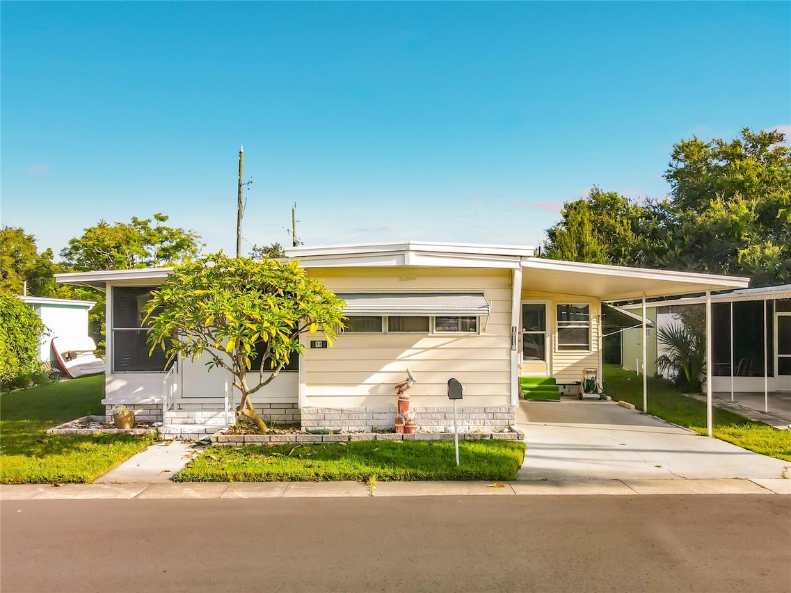 10118 N Lake Dr. #30, Largo, FL 33773