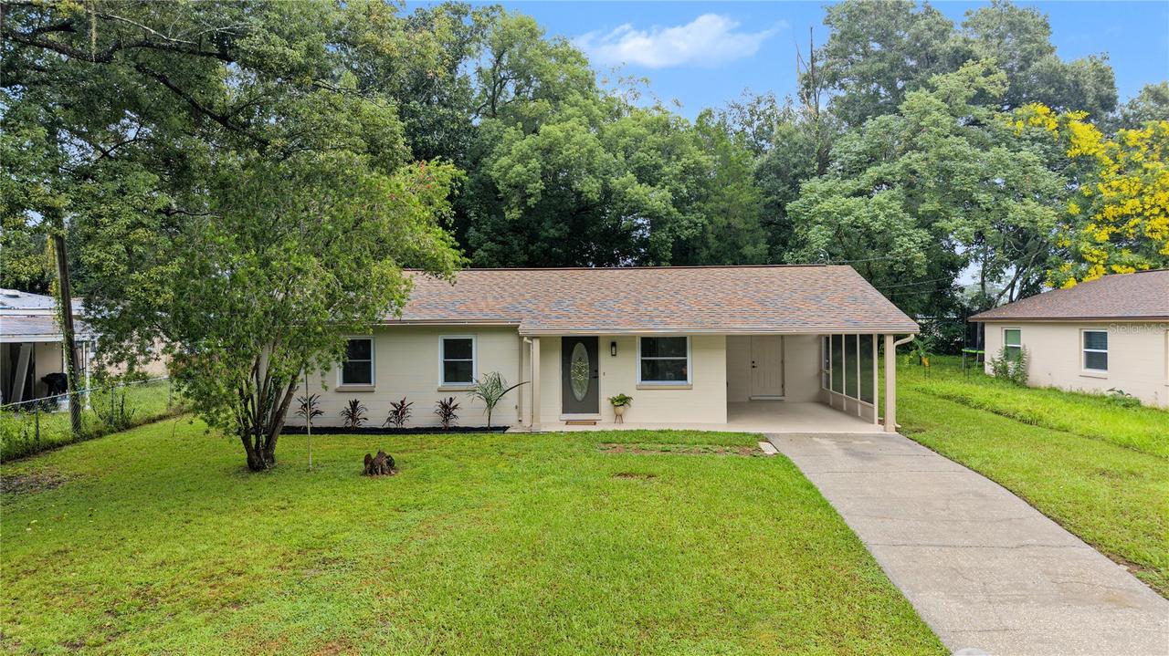21358 Lehouier Dr., Brooksville, FL 34601