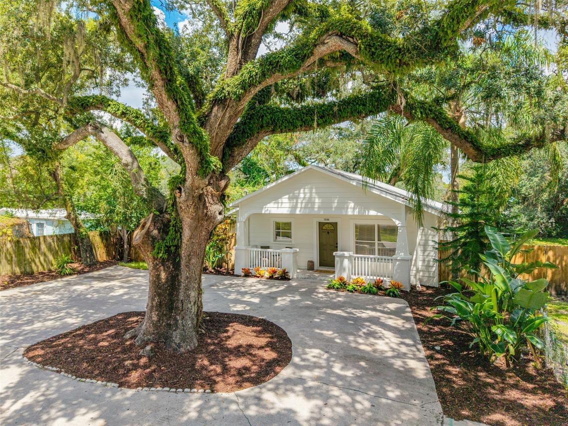 1506 E North Bay St., Tampa, FL 33610