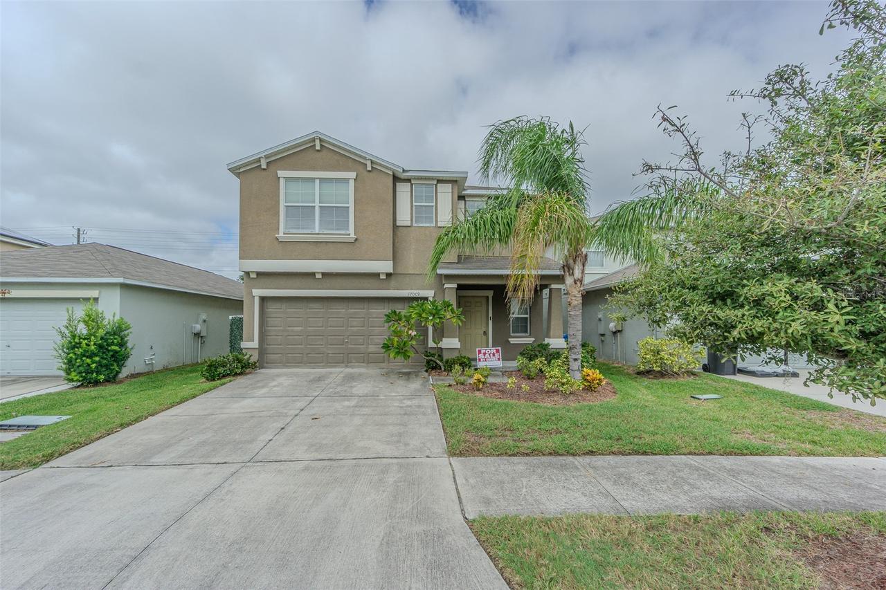 17009 Peaceful Valley Dr., Wimauma, FL 33598