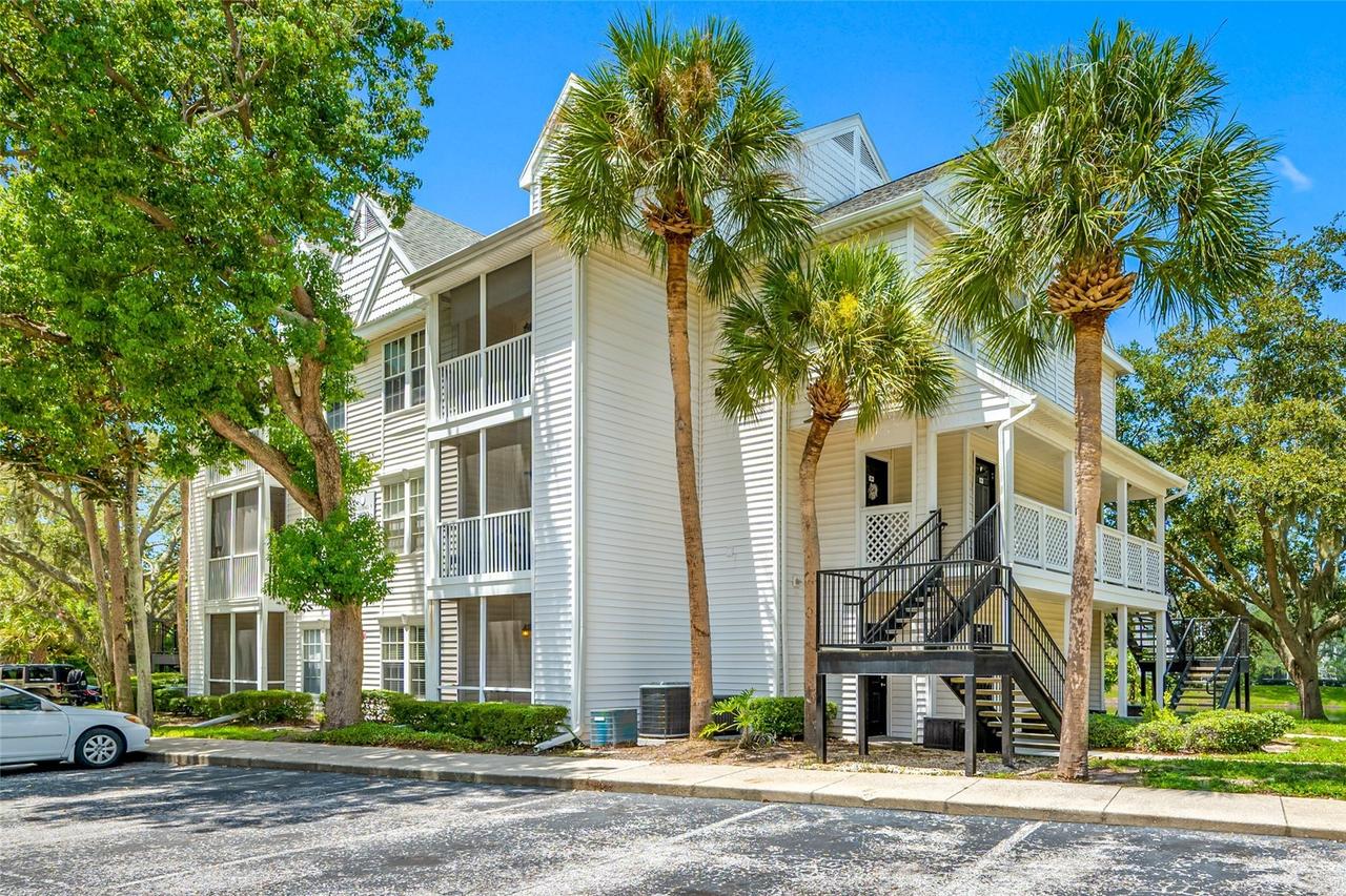3300 Haviland Ct. #104, Palm Harbor, FL 34684
