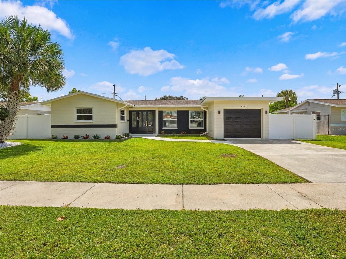 6150 31st Ave., St Petersburg, FL 33710