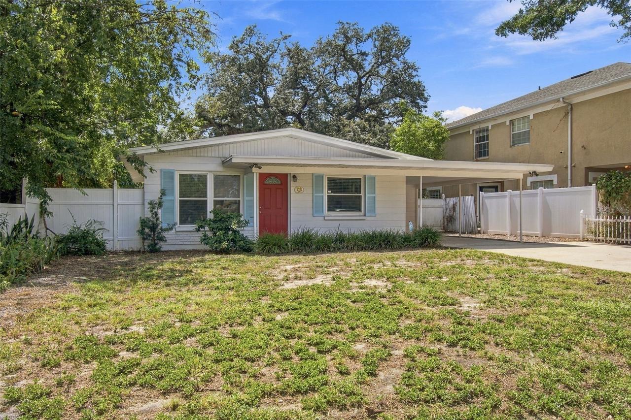 4214 W North B St., Tampa, FL 33609