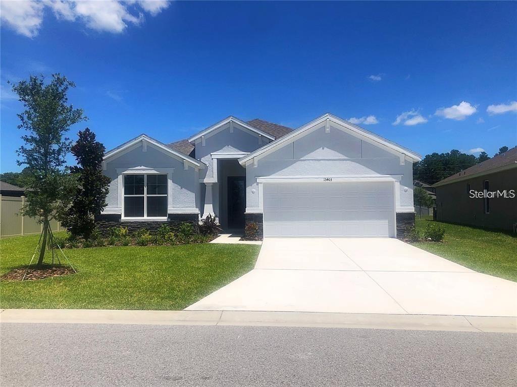 13403 Newport Shores Dr., Hudson, FL 34669