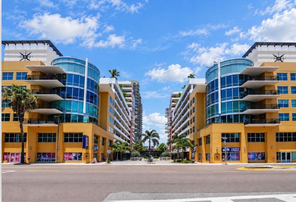 1208 E Kennedy Blvd. #518, Tampa, FL 33602