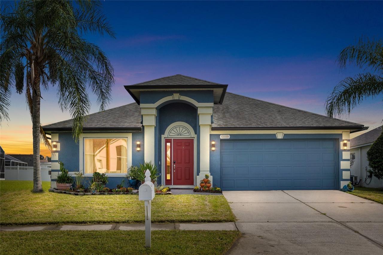 25500 Geddy Dr., Land O Lakes, FL 34639