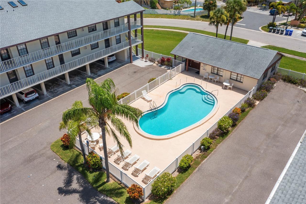 340 Causeway Blvd. #104, Dunedin, FL 34698