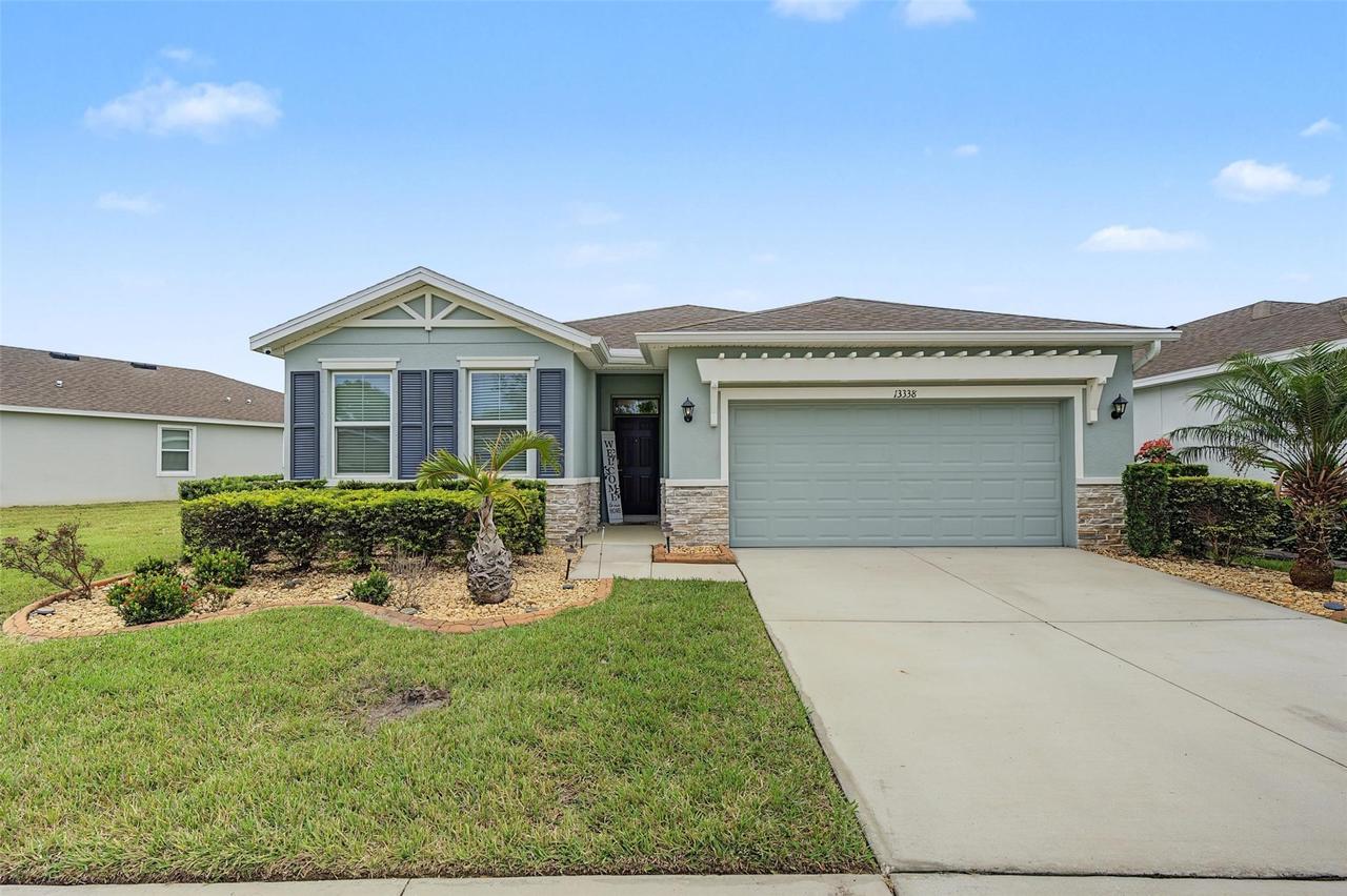 13338 Waterleaf Garden Cir., Riverview, FL 33579
