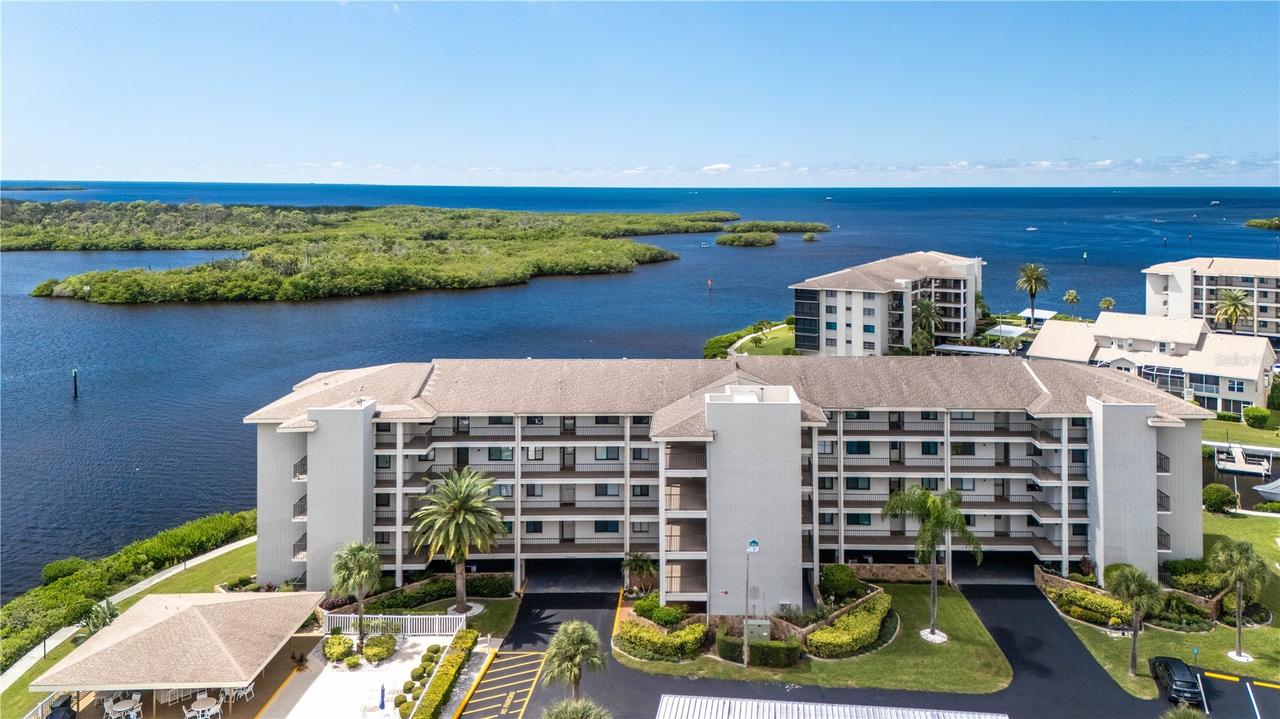 8141 Aquila St. #317, Port Richey, FL 34668