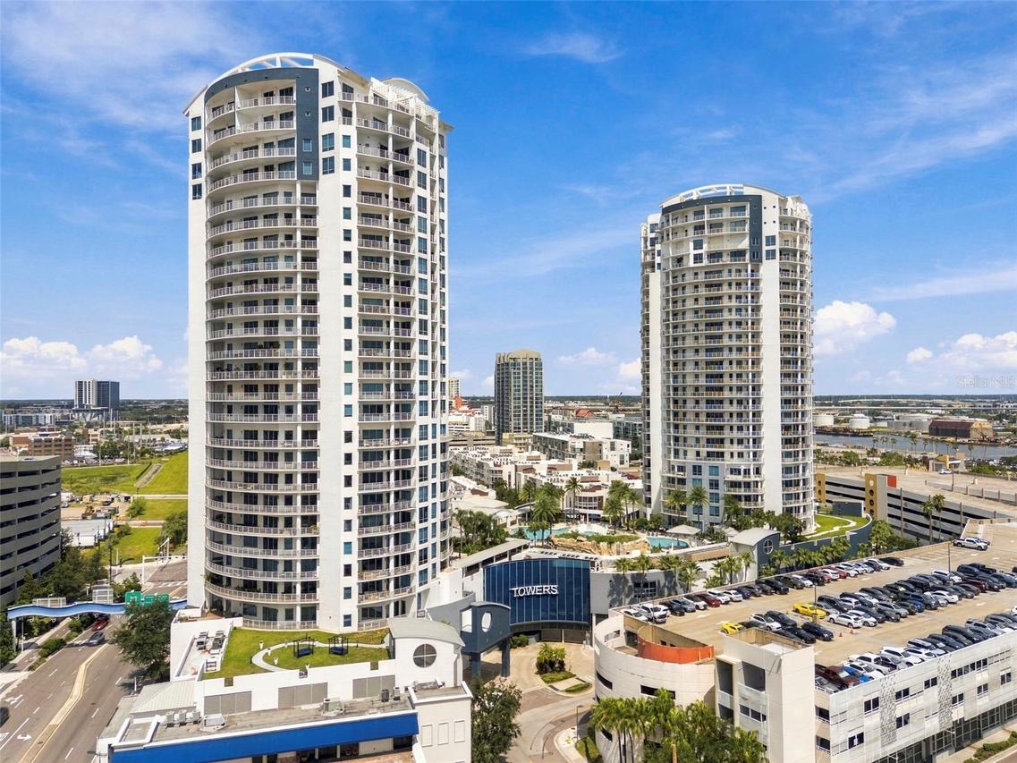 449 S 12th St. #605, Tampa, FL 33602