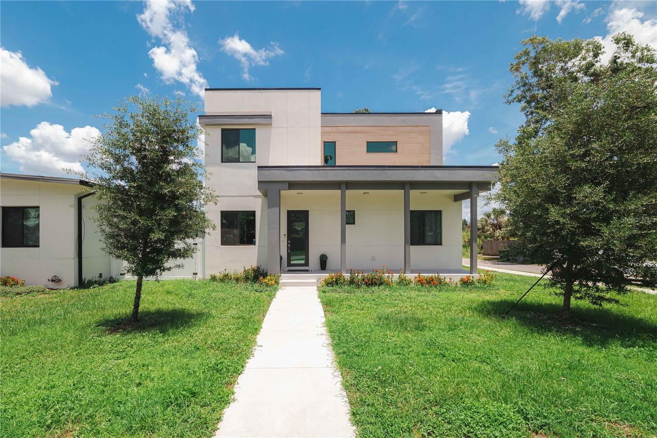 404 E Seward St., Tampa, FL 33604