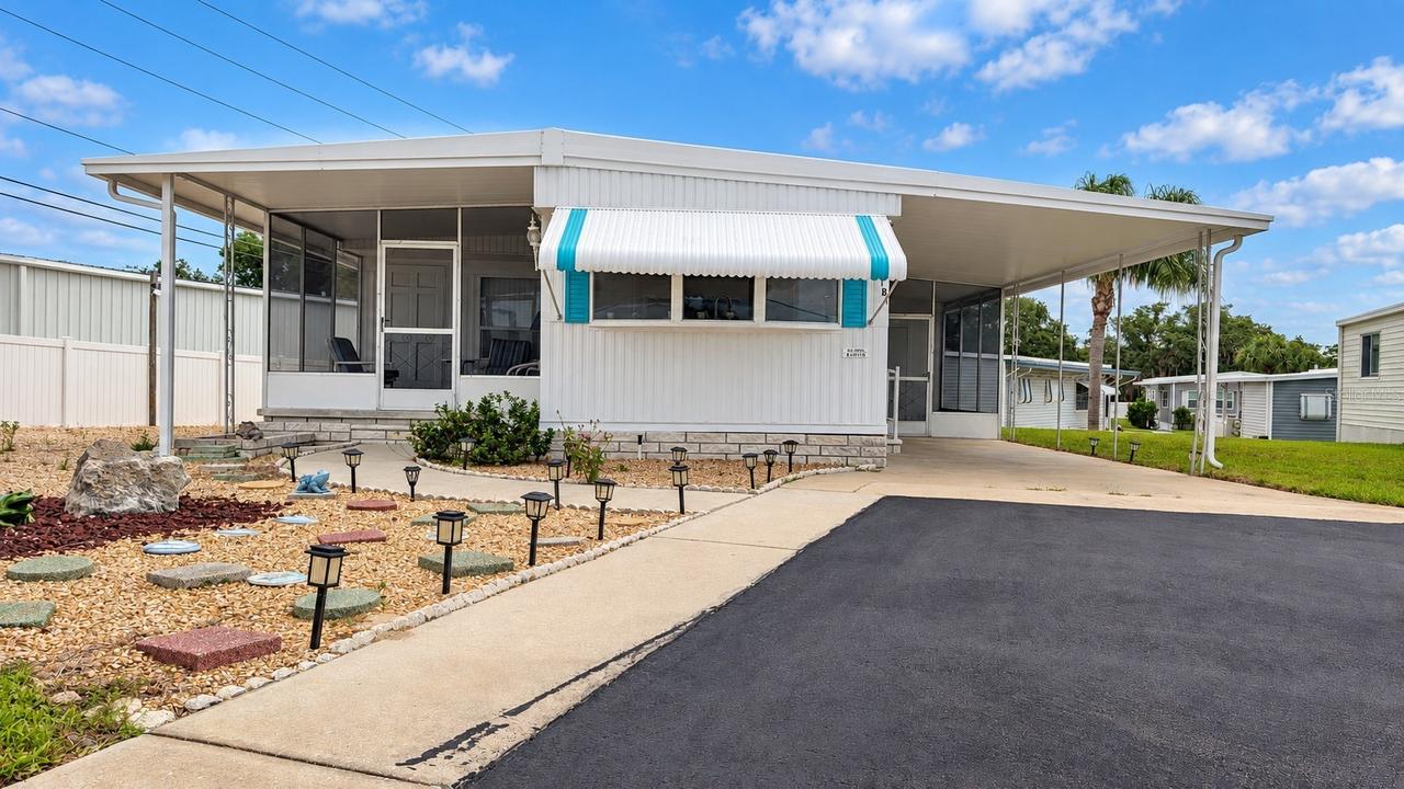 39820 Us Highway 19 #181, Tarpon Springs, FL 34689