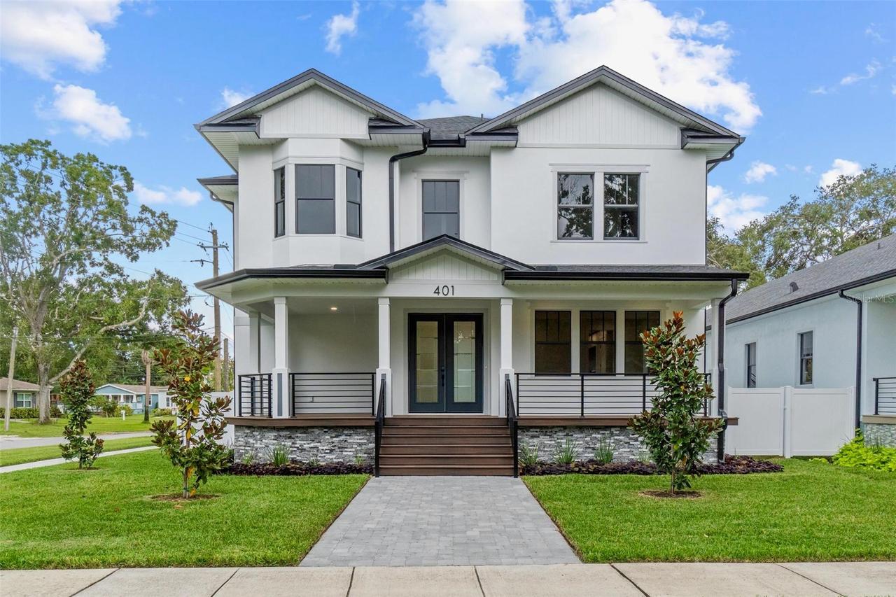 401 Park Blvd., Oldsmar, FL 34677