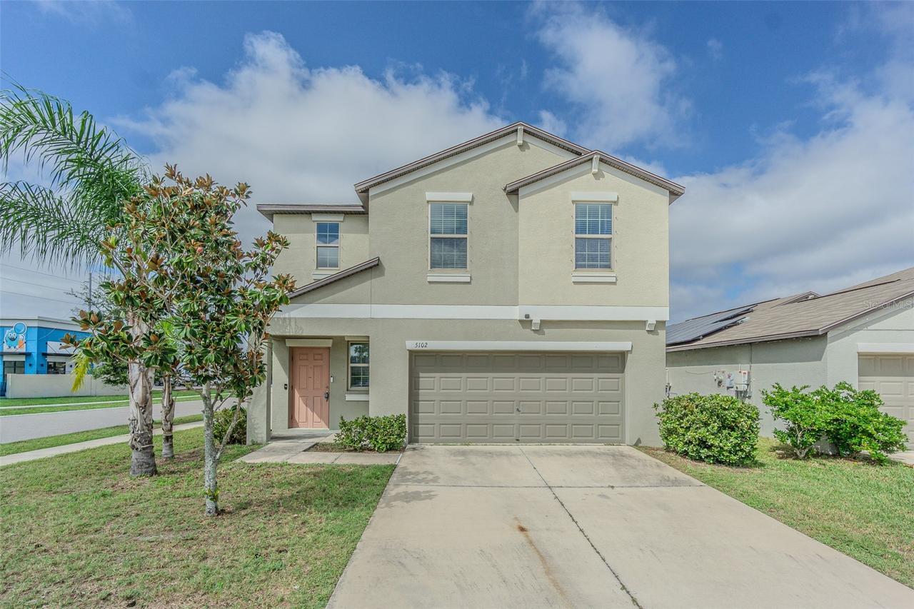 5102 Dandelion St., Apollo Beach, FL 33572