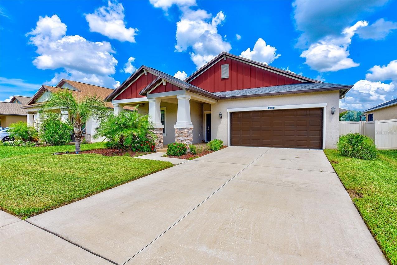 8121 Sequester Loop, Land O Lakes, FL 34637