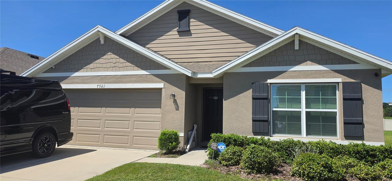 7921 Sail Clover Ln., Zephyrhills, FL 33540