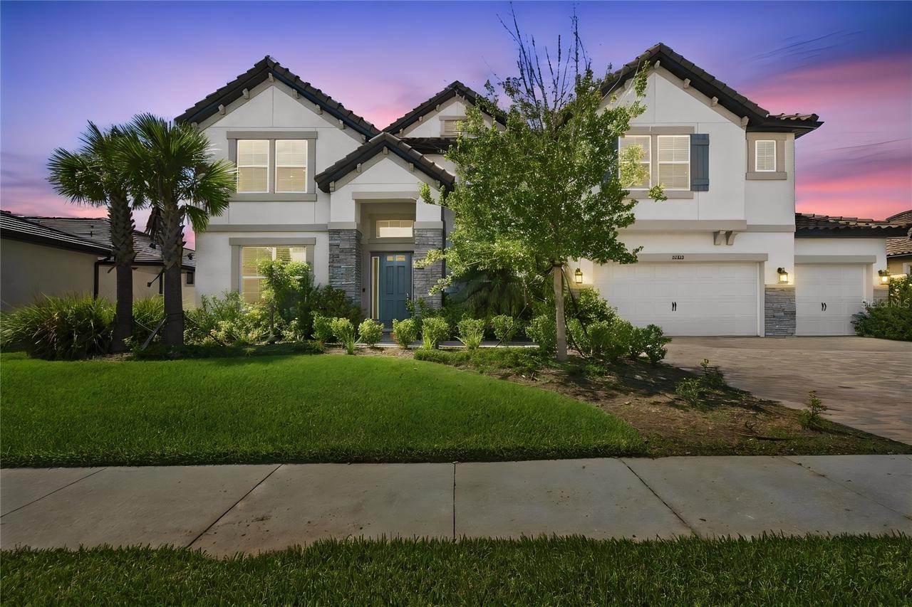33212 Kateland Dr., Wesley Chapel, FL 33545