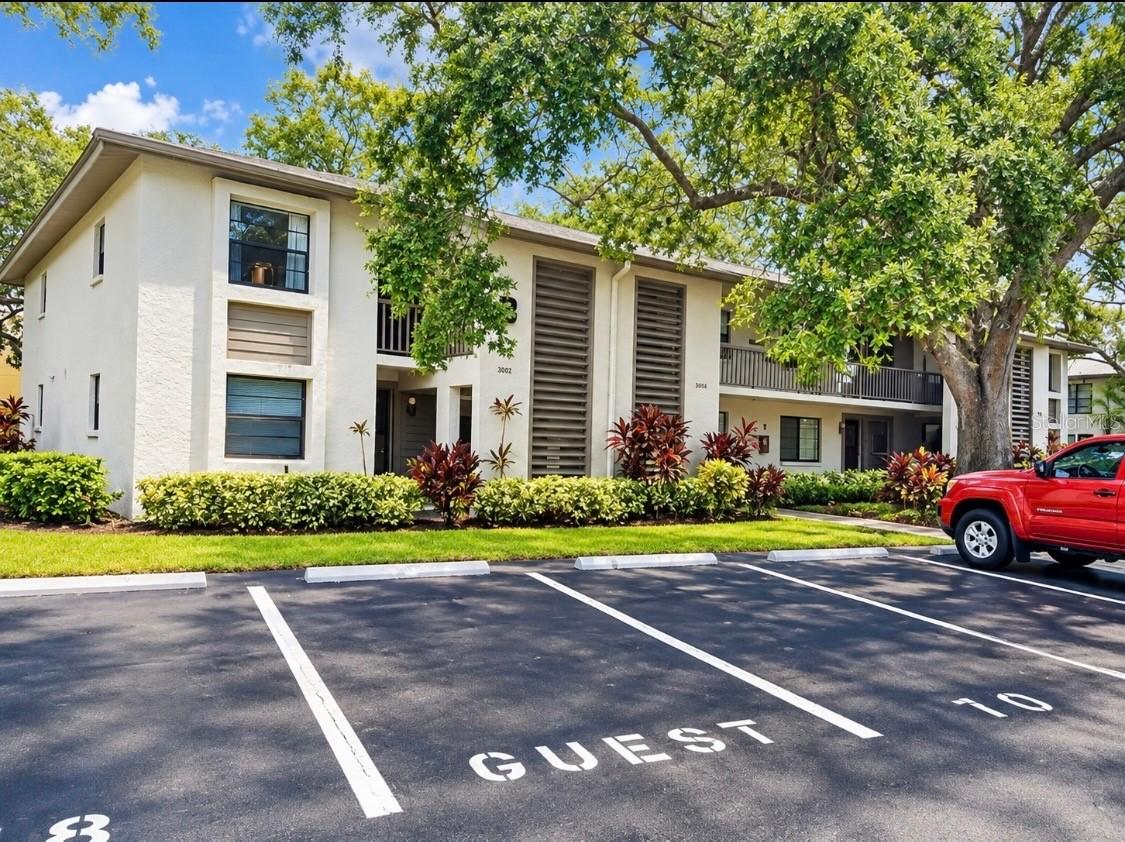 3032 Eastland Blvd. #B202, Clearwater, FL 33761