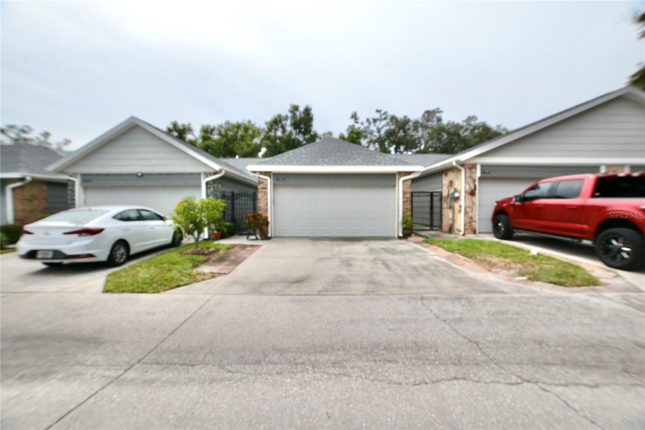 1762 Castle Rock Rd., Tampa, FL 33612