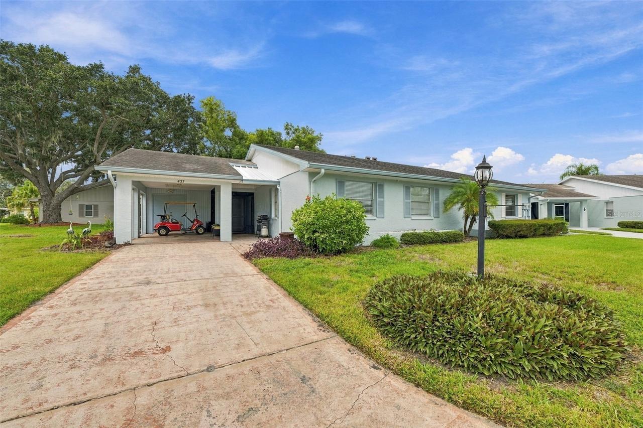 427 Gladstone Pl. #89, Sun City Center, FL 33573