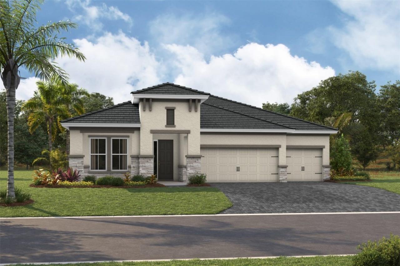 11260 Blissby St., Venice, FL 34293