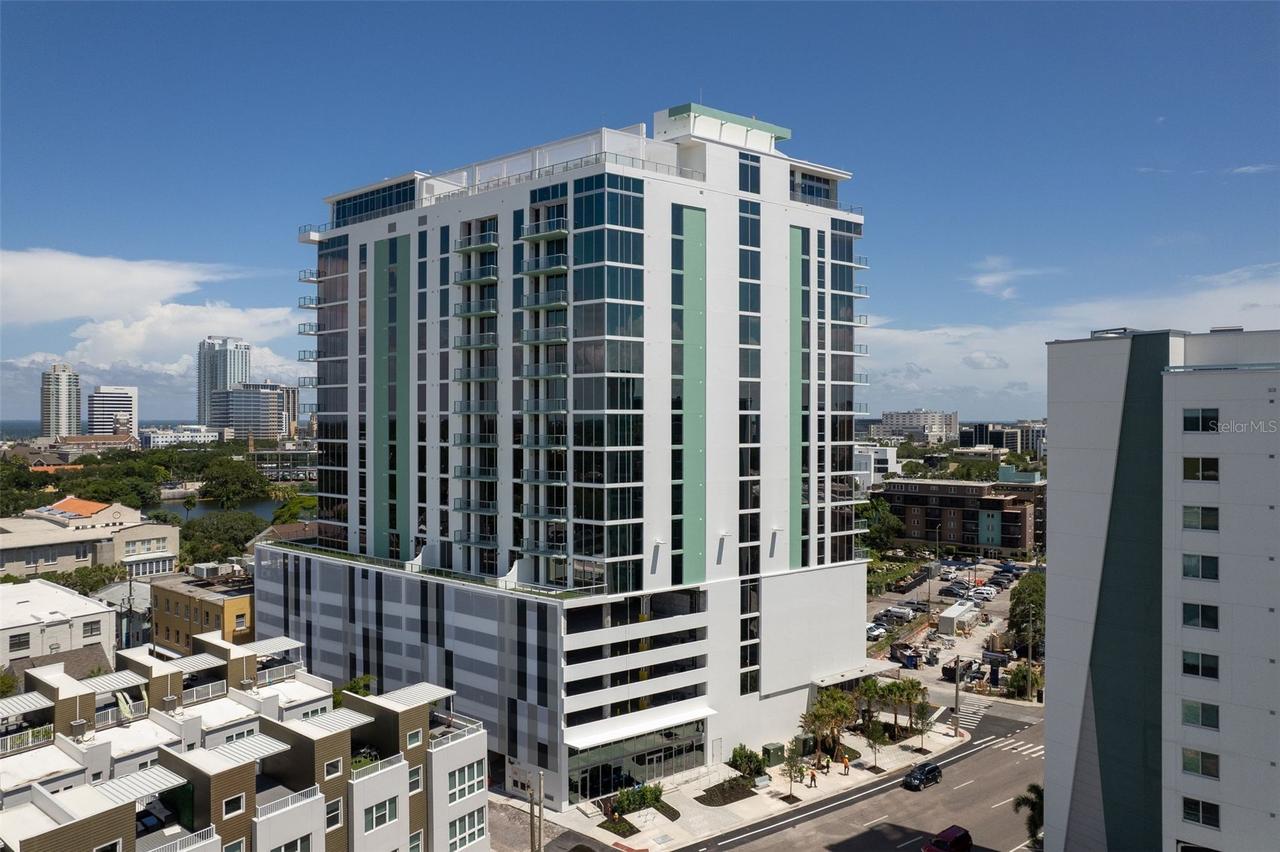 777 3rd Ave. #1503, St Petersburg, FL 33701