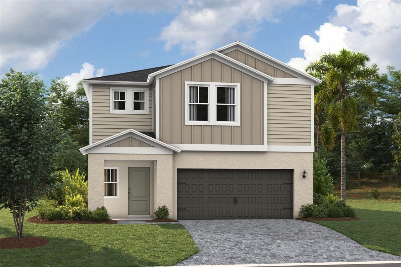 2167 Lawson Way, Zephyrhills, FL 33541