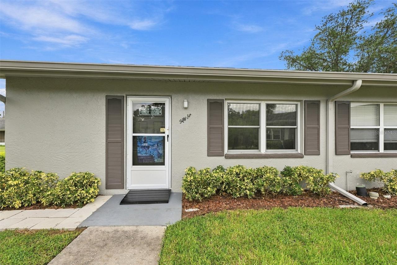 302 Canton Ct. #56, Sun City Center, FL 33573