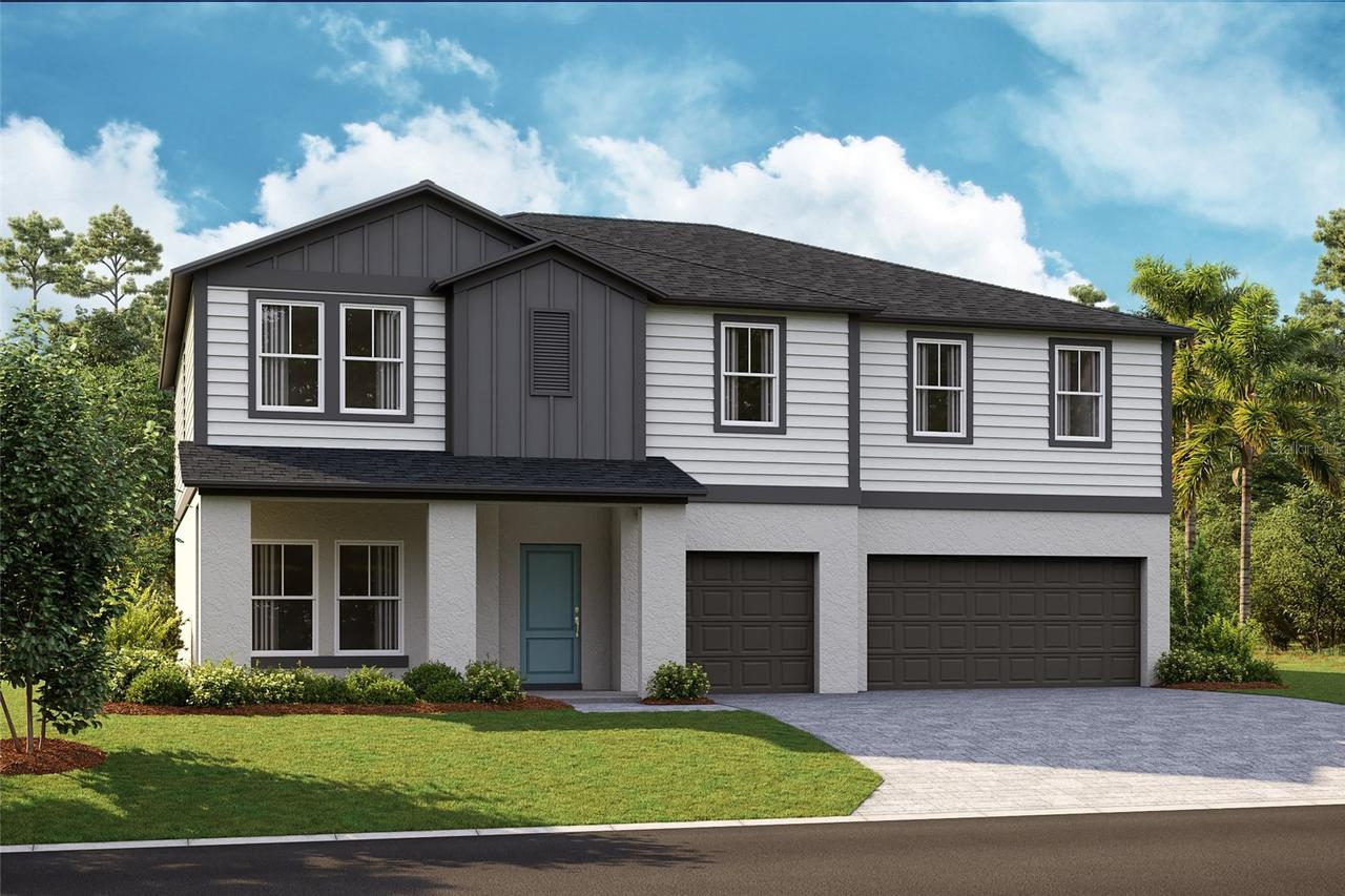 31717 Baronne St., Wesley Chapel, FL 33545