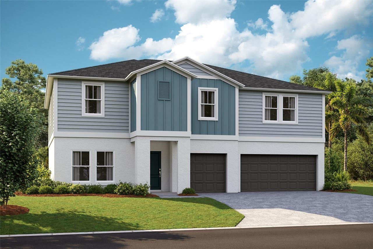 31641 Baronne St., Wesley Chapel, FL 33545