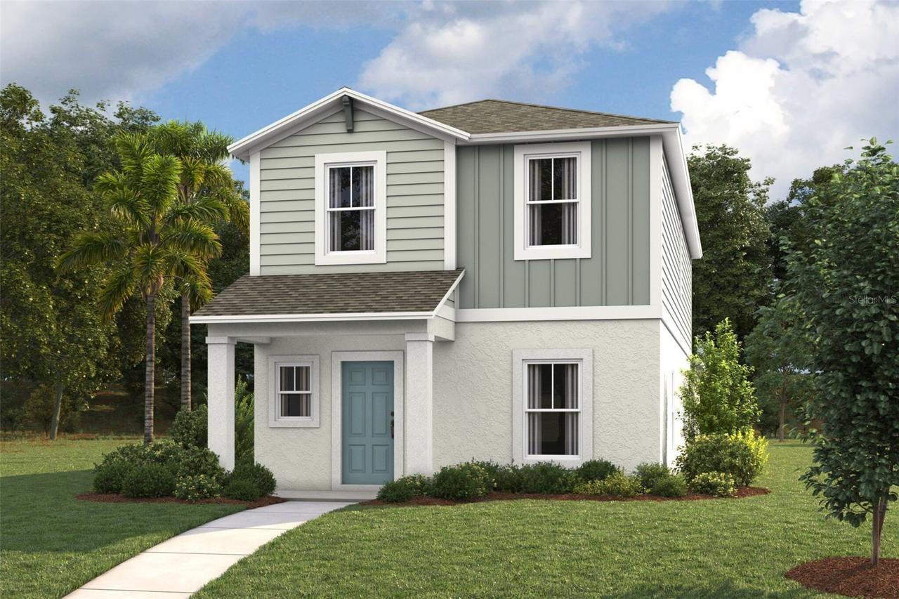 9182 Bent Branch, Dade City, FL 33525