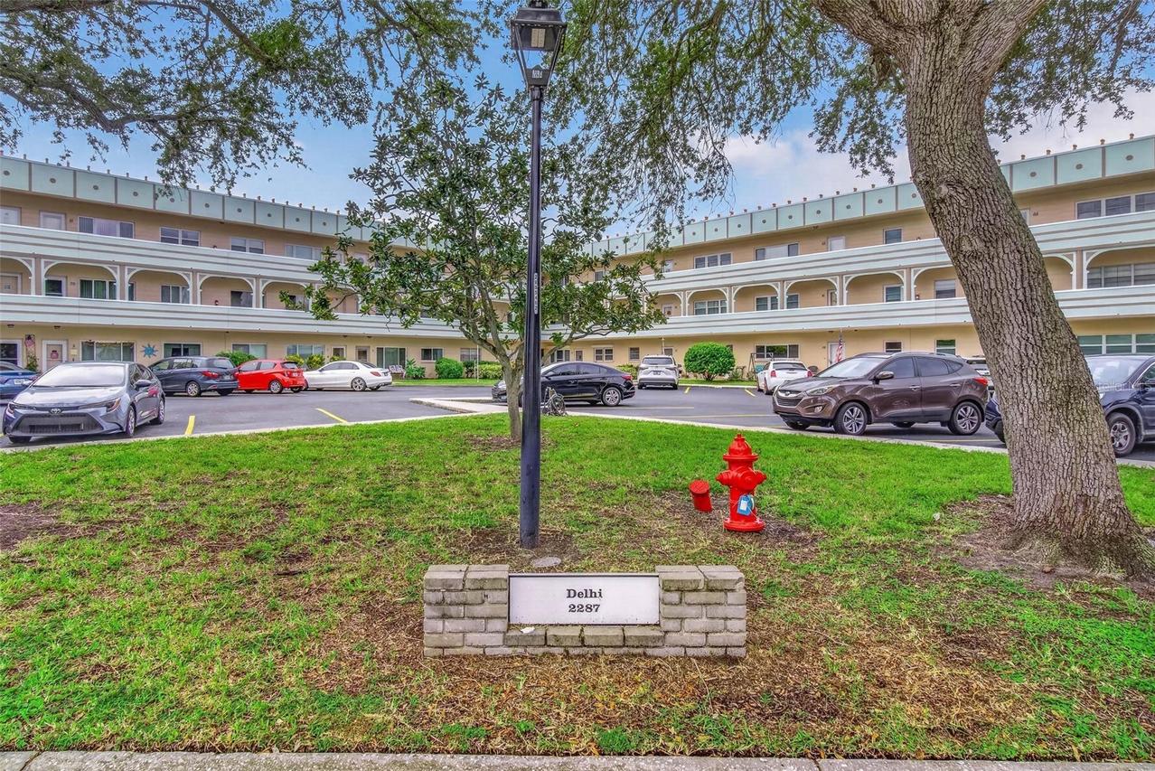 2287 Philippine Dr. #9, Clearwater, FL 33763