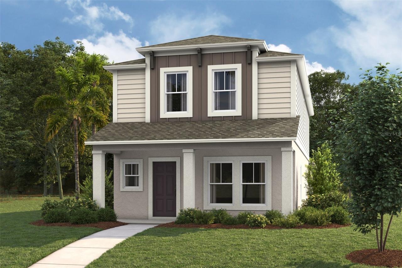 9143 Belleview Forest Pass, Dade City, FL 33525