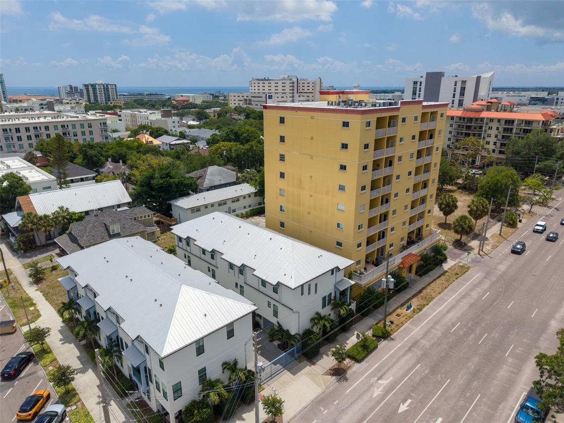 316 8th St. #604, St Petersburg, FL 33701