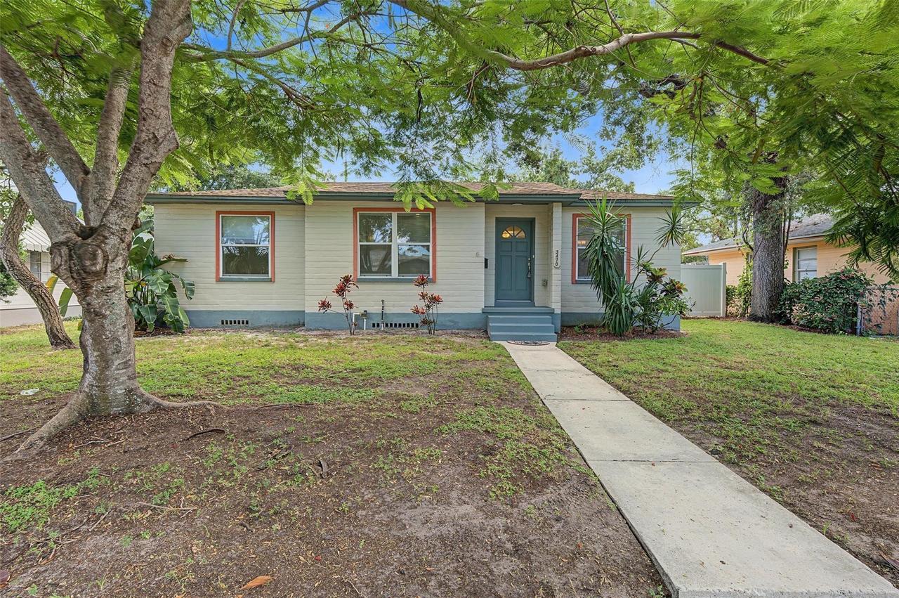 3470 8th Ave., St Petersburg, FL 33713