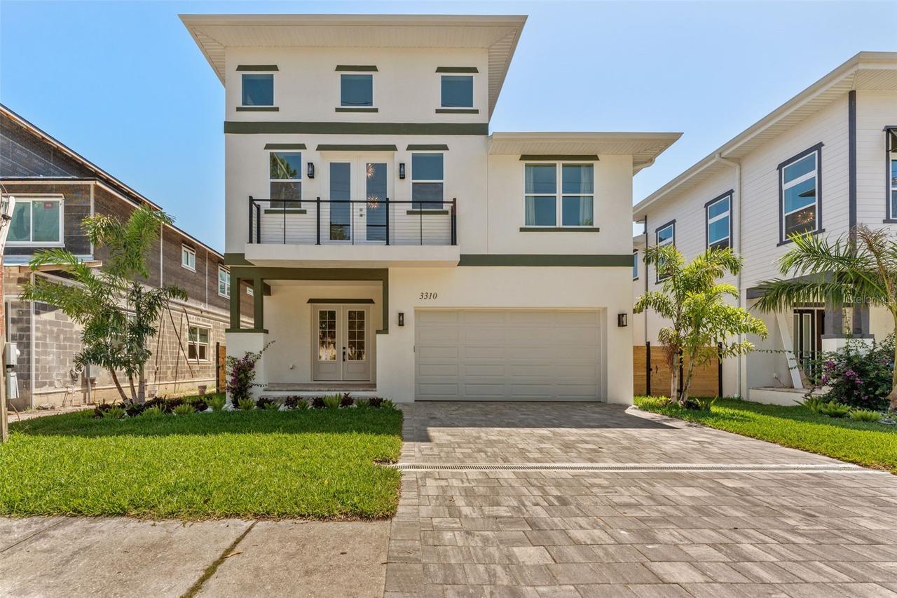 3310 W Wyoming Ave., Tampa, FL 33611
