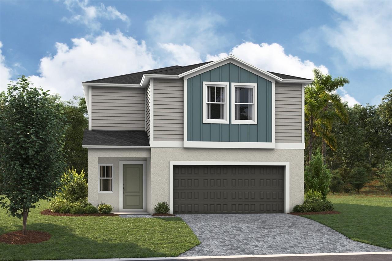 34616 Scenic Meadow Dr., Dade City, FL 33525