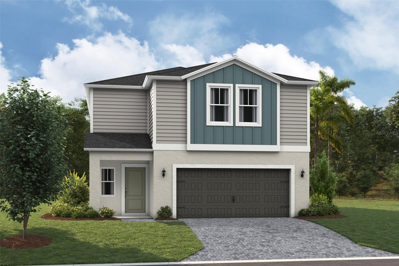 34650 Silent Pine Run, Dade City, FL 33525