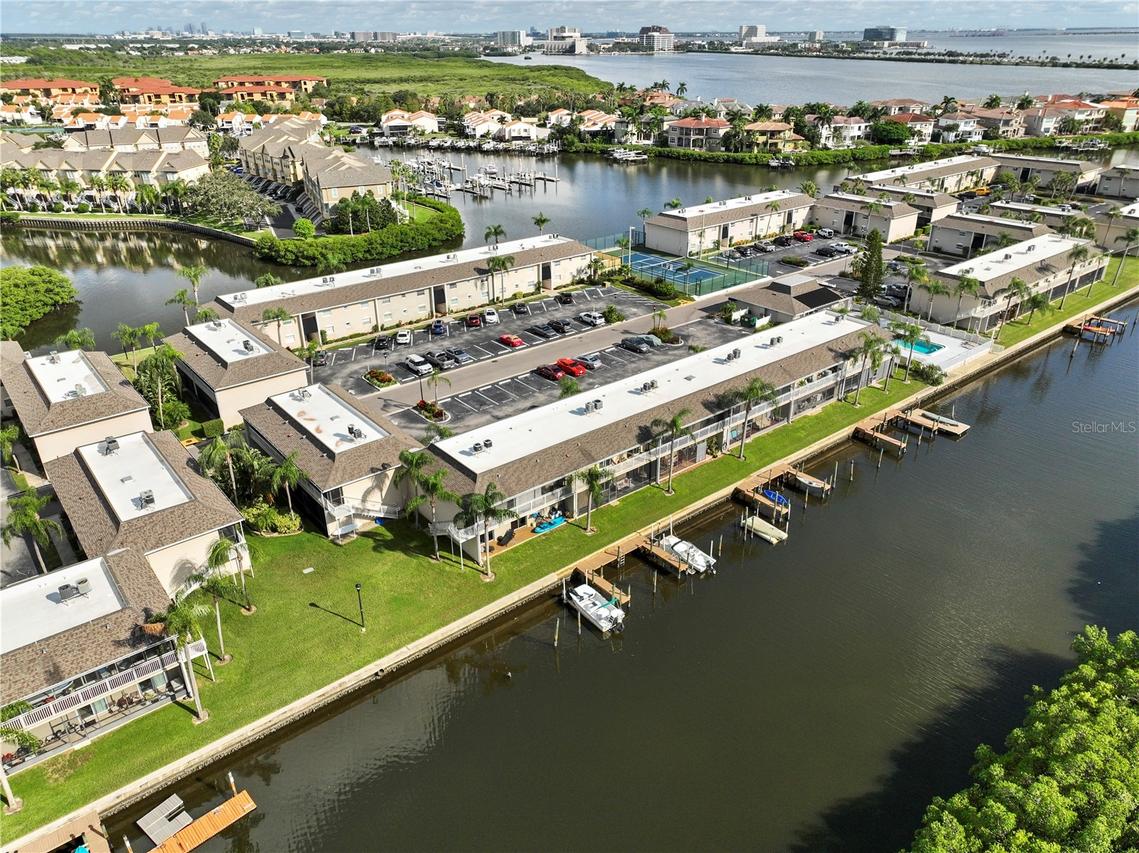 8811 Bay Pointe Dr. #C102, Tampa, FL 33615