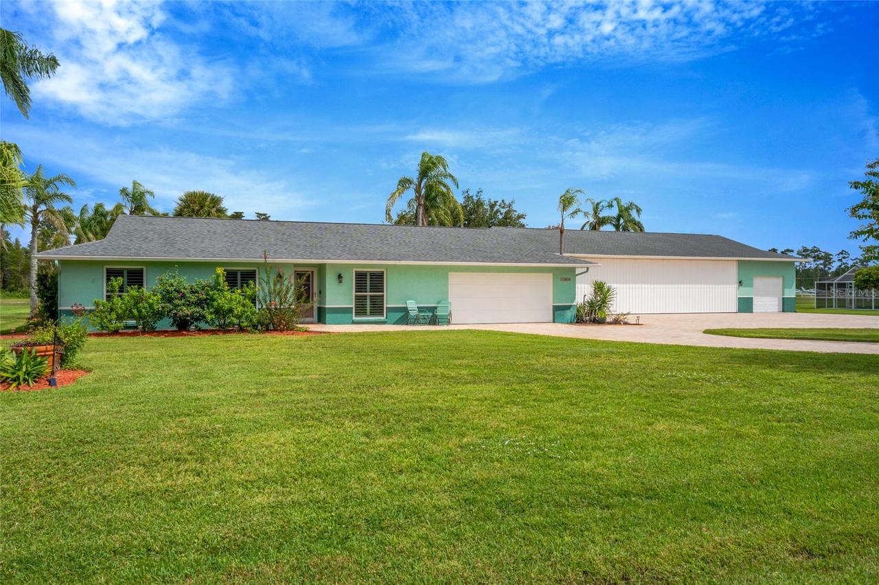 11610 Pilot Country Dr., Spring Hill, FL 34610