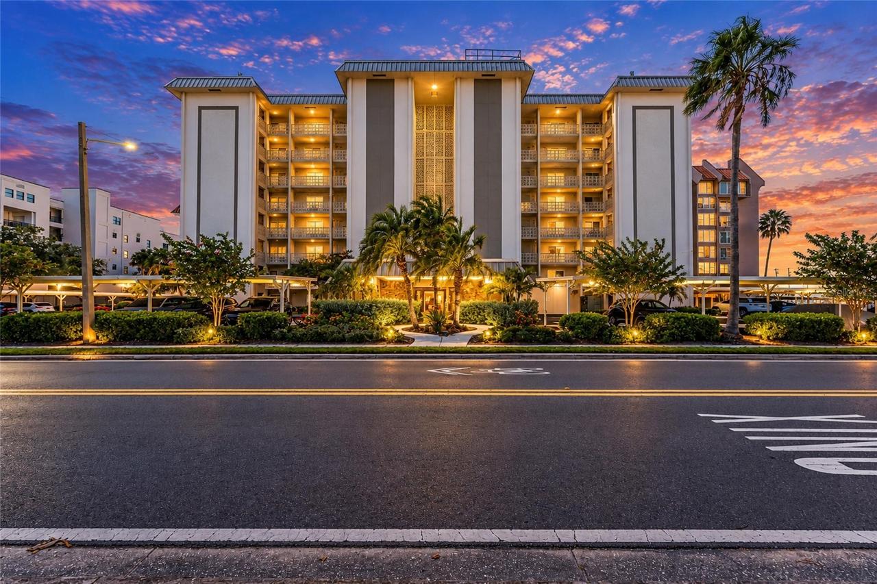622 Edgewater Dr. #721, Dunedin, FL 34698