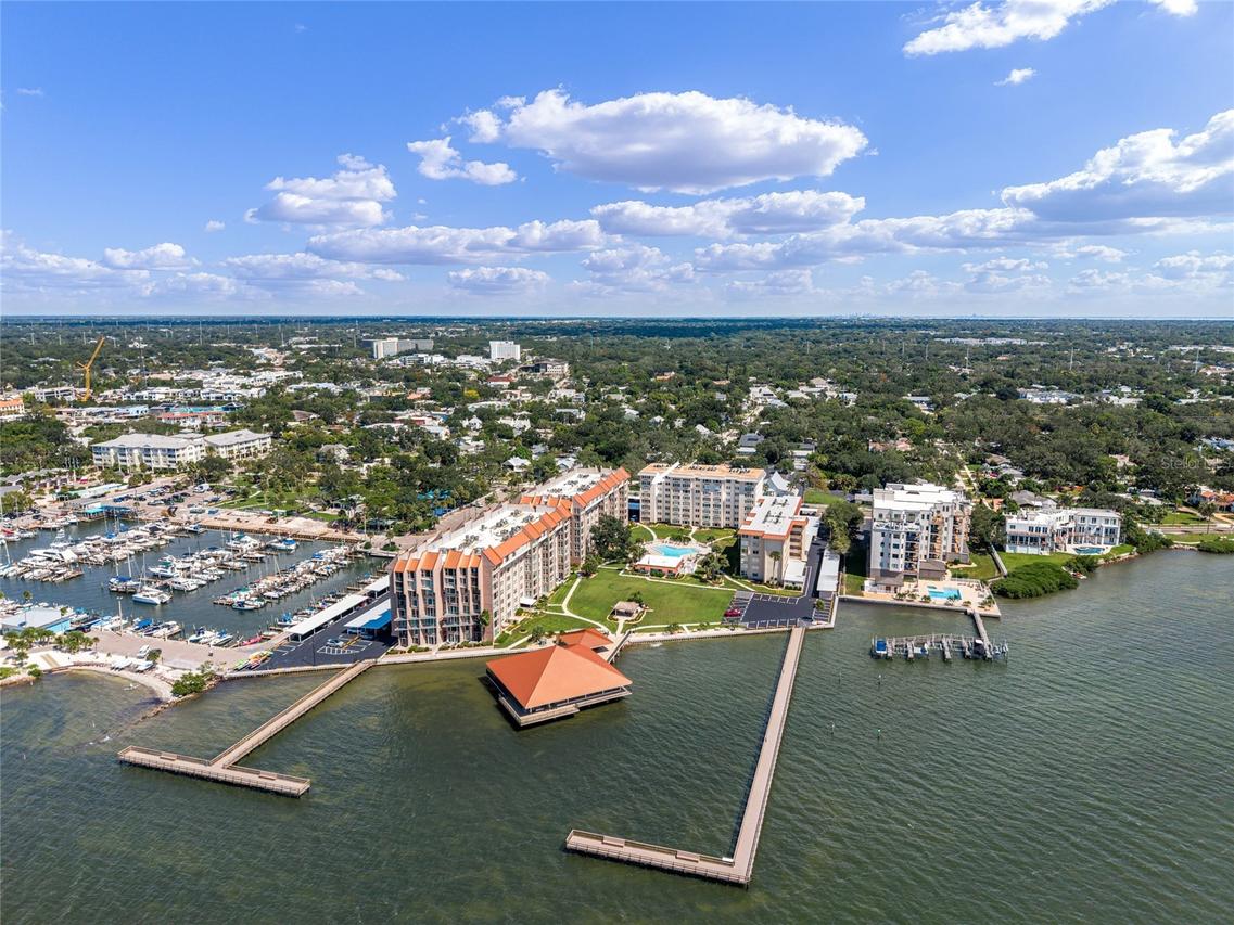622 Edgewater Dr. #721, Dunedin, FL 34698