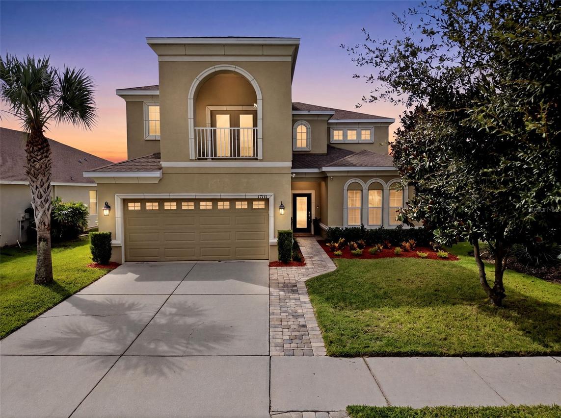 17515 Bright Wheat Dr., Lithia, FL 33547