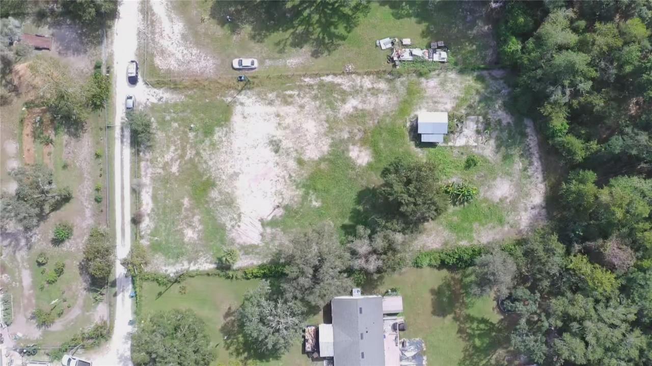 15314 Shady St., Brooksville, FL 34604